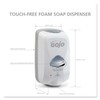 GOJO 274012 TFX Foam Soap Dispenser, 1200ml, 4 1/10w x
