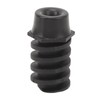 Hood Bumper Stops Shock Absorption Cushion Rubber Damping Stoppers Replacement