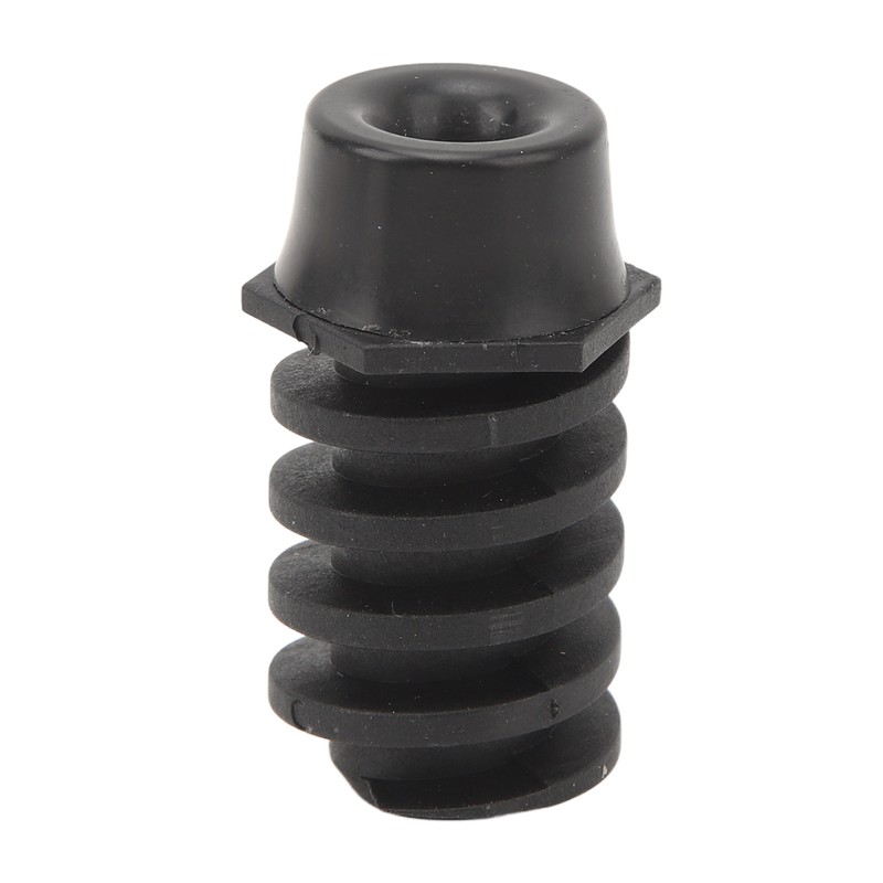 Hood Bumper Stops Shock Absorption Cushion Rubber Damping Stoppers Replacement