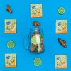Jamaica Mountain Peak Ginger Turmeric Tea, Unsweetened, 14 x 0.7