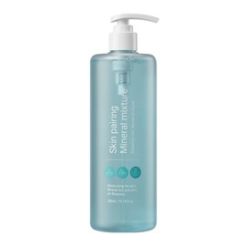 Cedam Skin Pairing Mineral Mixture 500ml / 쎄담 스킨페어링 미네랄 믹스쳐 500ml
