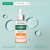 SOMATOLINE Cosmetic Face Skin Booster Lighting Vitamin C 30 ml