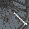 Wera 05004178001 Bicycle Set 10 Combination Spanner Set 5 Pieces