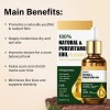 2pcs Aceite De Vitamina E Oil Para Cicatrices Y Cara