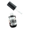 Gel Rubber Monarca, Para Uñas 14ml, Mc Nails, Color A