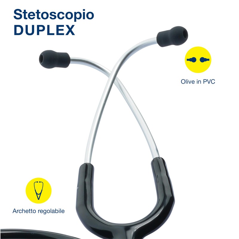 Riester Duplex Stethoskop