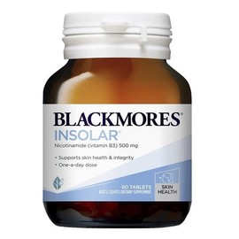 Blackmores Insolar 60Caps