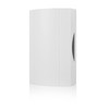 Byron DBW-23081 Classic Doorbell-Integrated Transformer-80 dB, White