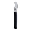 triangle Orange Peeler - Includes Serrated Blade, Smooth Blade &
