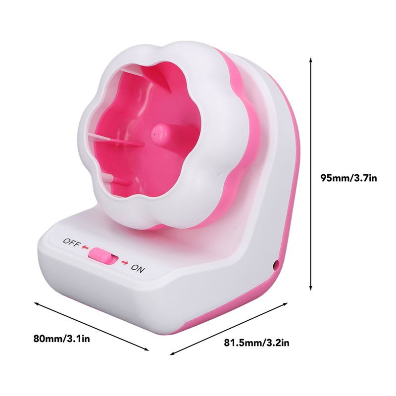 Clay Bead Spinner Time Labor Saving Interesting Automatic Clay Beads