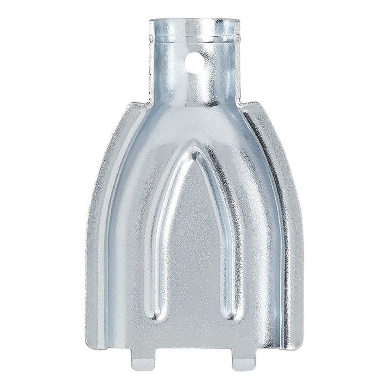 ProPlus Half shell suitable for BPW brake cable bell, diameter