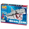 LaQ Marine World Megalodon Gray L007810