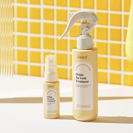 DALEAF Repair Tonic Treatment 150ml Set (+30ml) - [SET] Treatment 150ml (+30ml)