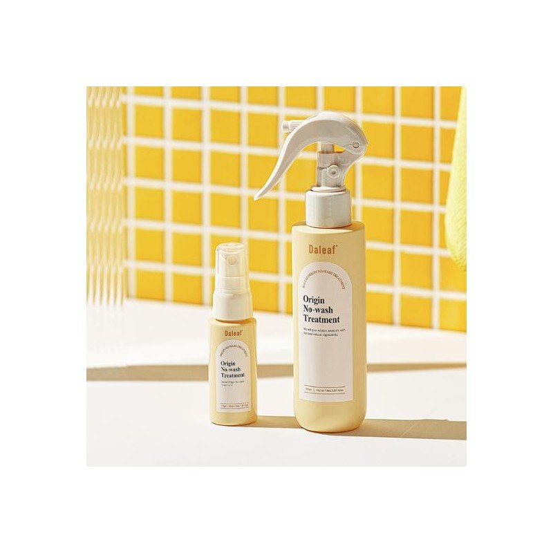 DALEAF Repair Tonic Treatment 150ml Set (+30ml) - [SET] Treatment