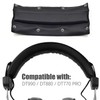 INF Headband Cushion for Beyerdynamic DT990 DT880 DT770 Pro Headset,