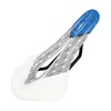 Bike Seat Cushion Shock Absorbing Breathable Comfortable PU High Elasticity