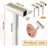 3 Pcs Grinding Wheel Dresser Grinding Wheel Dressing Tool Diamond