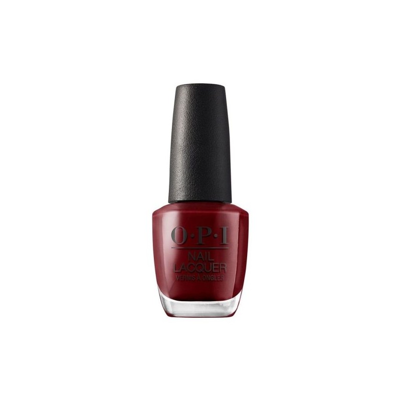 갤러리아 OPI네일락커 P40 - COMO SE LIAMA Galleria OPI Nail