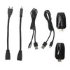 150m Mini HD Multimedia Interface Wireless Extender Powerful Embedded Antennas