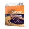 D'Addario Guitar Strings - Phosphor Bronze Acoustic Guitar Strings -