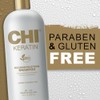 CHI Keratin Shampoo, 32 fl. oz.