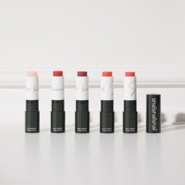 ShyShyShy 선-키스드 플럼프 립밤 Sun-Kissed Plump Lip Balm