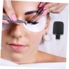 TOVINANNA Lash Extension Glue Bottle Needles Block Pin Set Glue
