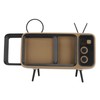 Retro TV Modeling 80Hz‑20KHz Bluetooth HD Sound Speaker Mobile Phone