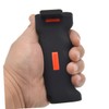OSALADI Rubber Grip Handle for Cameras Easy to Use Compatible