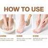 foot callus remover - 7.87 inches Callus Remover for Feet