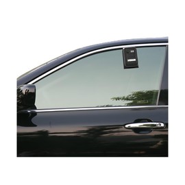 Omoft Corporation Key Holder Lock Box Large Capacity, 3 Digit Combination for House, Car, Real Estate, Auto Mechanic, Heavy Duty, Weatherproof, Car Window Mount, Outdoor Key Safe for Turo, Ride Share