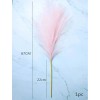 TENDER LIHOME 5 Pampas Secas Plantas Flores Artificiales Ramas Decorativas
