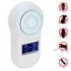 BG305 Multifunctional Repeller Mosquito Mouse Insect Cockroach Repellent