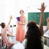 DIVINA VITAE Telescopic Teacher Pointer Extendable Pointer Stick for Classroom