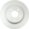 Pagid 355115392 Disc Brake Rotor