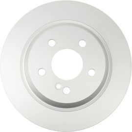 Pagid 355115392 Disc Brake Rotor
