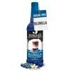 Syruvia Sugar Free Coffee Syrup, BLUNILLA Syrup, Vanilla Blueberry Flavored