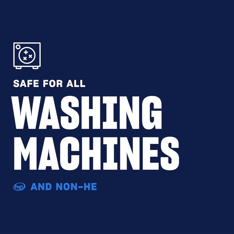 Swash Smells Like Nothing HE Ultra-Concentrated Liquid Laundry Detergent