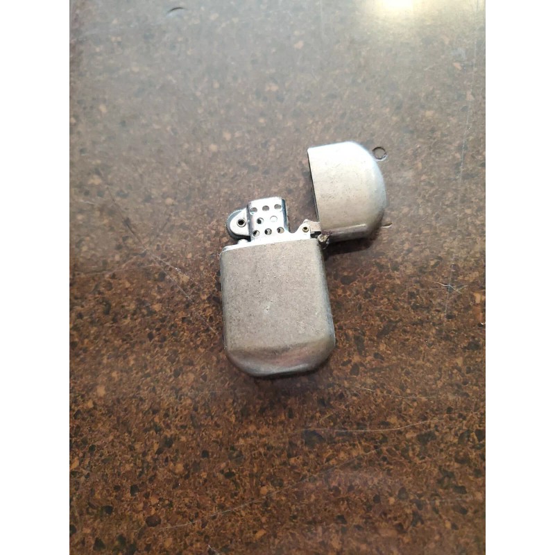 Winston 1993 Vintage "NO BULL" Winston Lighter Winston 40th Anniversary