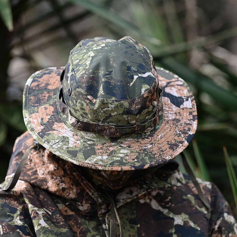 US GI Boonie Trilaminate WASP I Z3A Size XL, WASP