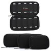 USB Flash Drive Holder Storage Bag Memory Stick U Disk