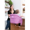 Inglesina Fast Table Chair - Award-Winning Convenient Baby High Chair