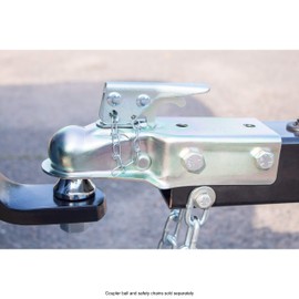 Goldenrod Dutton-Lainson 970P-1 Class 1 Coupler