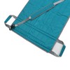 Positioning Bed Pad 4 Reinforced Handles Breathable Waterproof Reusable Patients