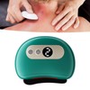 Electric Gua Sha Massager Scraping Sculpt 9 Gears Temperature Heating