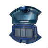 Dust Collector Bin Replacement Dust Box for Eufy RoboVac 11S/RoboVac