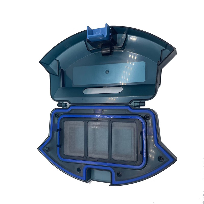 Dust Collector Bin Replacement Dust Box for Eufy RoboVac 11S/RoboVac