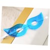 FOMIYES 3sets Ice Eye Patch for Dark Circles Cooling Eye