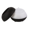 Ultrasonic Mini Humidifier Air Purifier Home Office