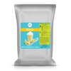 Angel Specialty Products, Blended Smoothie, Frappe Powder Mix, Banana [3